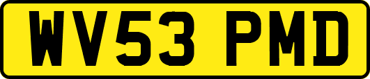 WV53PMD