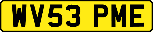 WV53PME