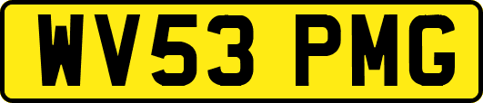 WV53PMG