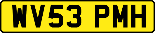 WV53PMH