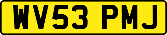 WV53PMJ