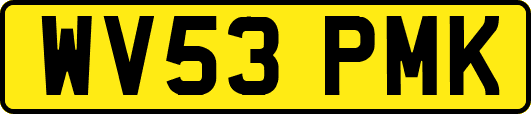 WV53PMK