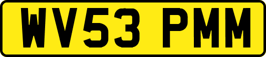 WV53PMM