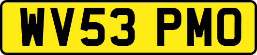 WV53PMO