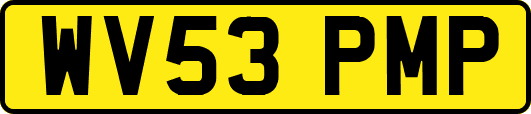 WV53PMP