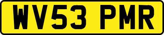 WV53PMR