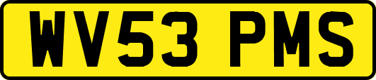 WV53PMS