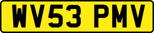 WV53PMV