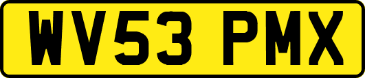 WV53PMX