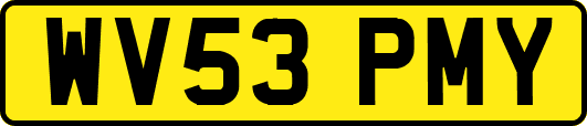 WV53PMY