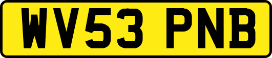 WV53PNB
