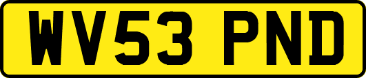 WV53PND