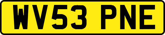 WV53PNE