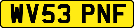 WV53PNF