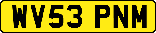 WV53PNM
