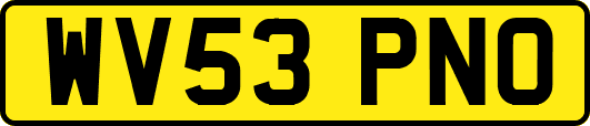 WV53PNO
