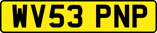WV53PNP