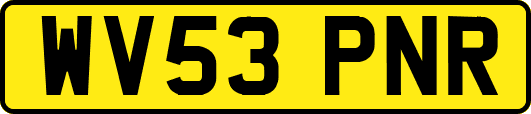WV53PNR