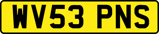 WV53PNS