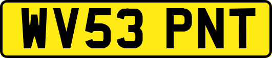 WV53PNT