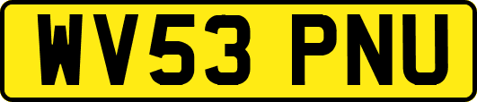 WV53PNU