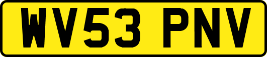 WV53PNV