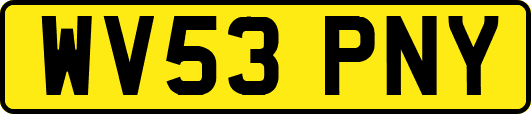 WV53PNY