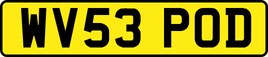 WV53POD
