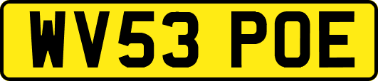 WV53POE
