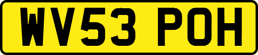 WV53POH