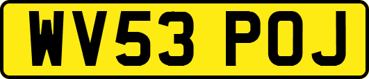 WV53POJ