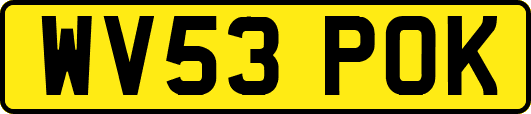 WV53POK