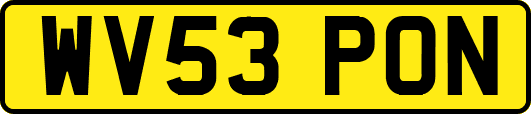 WV53PON