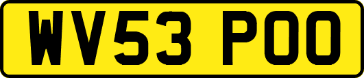 WV53POO