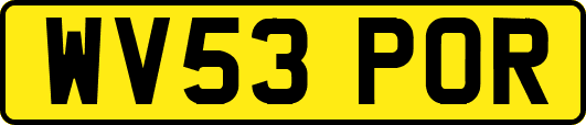 WV53POR