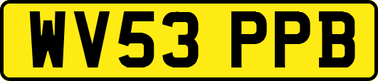 WV53PPB