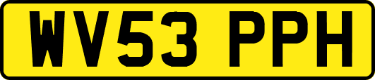 WV53PPH