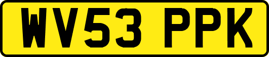 WV53PPK