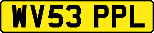 WV53PPL