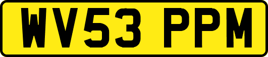 WV53PPM
