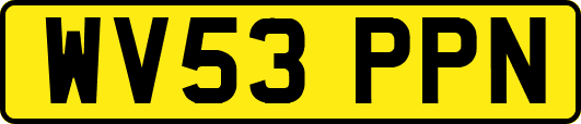 WV53PPN