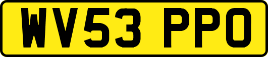 WV53PPO