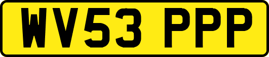 WV53PPP