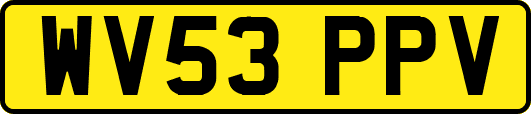 WV53PPV