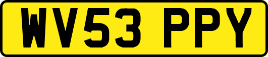 WV53PPY