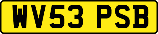 WV53PSB