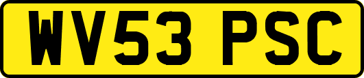 WV53PSC