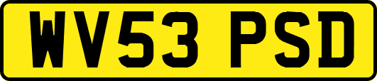 WV53PSD