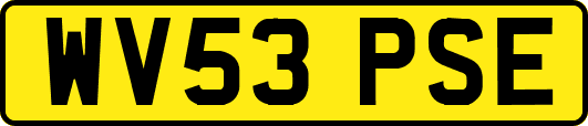 WV53PSE