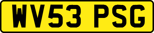 WV53PSG
